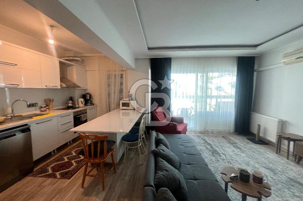 Ulukent’te Ege Yaşam Evleri’nde 1+1 Satılık Daire