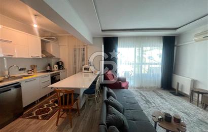 Ulukent’te Ege Yaşam Evleri’nde 1+1 Satılık Daire