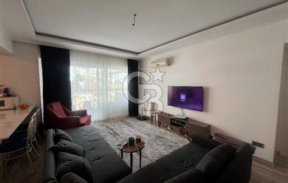 Ulukent’te Ege Yaşam Evleri’nde 1+1 Satılık Daire