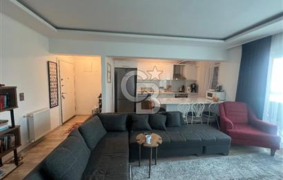 Ulukent’te Ege Yaşam Evleri’nde 1+1 Satılık Daire