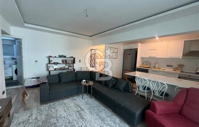 Ulukent’te Ege Yaşam Evleri’nde 1+1 Satılık Daire