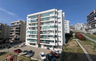 Ulukent’te Ege Yaşam Evleri’nde 1+1 Satılık Daire