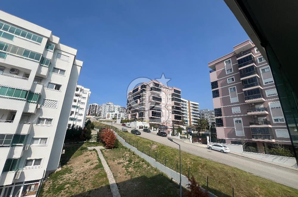 Ulukent’te Ege Yaşam Evleri’nde 1+1 Satılık Daire