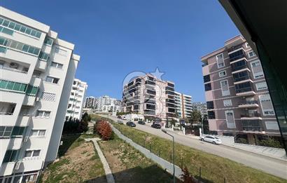 Ulukent’te Ege Yaşam Evleri’nde 1+1 Satılık Daire