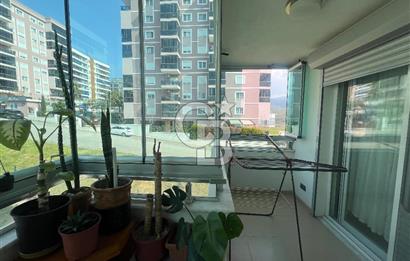 Ulukent’te Ege Yaşam Evleri’nde 1+1 Satılık Daire