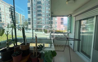 Ulukent’te Ege Yaşam Evleri’nde 1+1 Satılık Daire