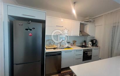Ulukent’te Ege Yaşam Evleri’nde 1+1 Satılık Daire