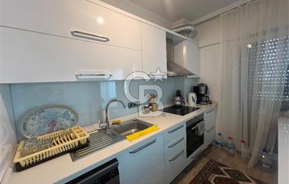 Ulukent’te Ege Yaşam Evleri’nde 1+1 Satılık Daire