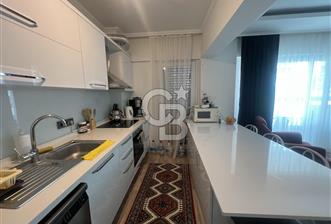 Ulukent’te Ege Yaşam Evleri’nde 1+1 Satılık Daire
