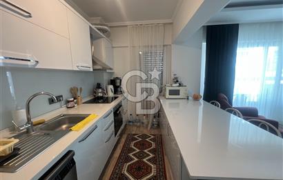 Ulukent’te Ege Yaşam Evleri’nde 1+1 Satılık Daire