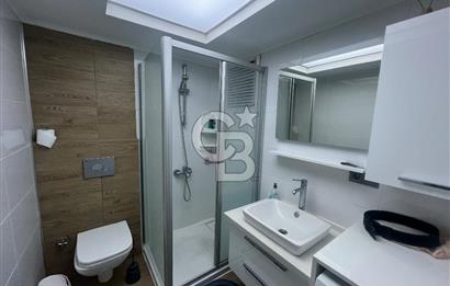 Ulukent’te Ege Yaşam Evleri’nde 1+1 Satılık Daire