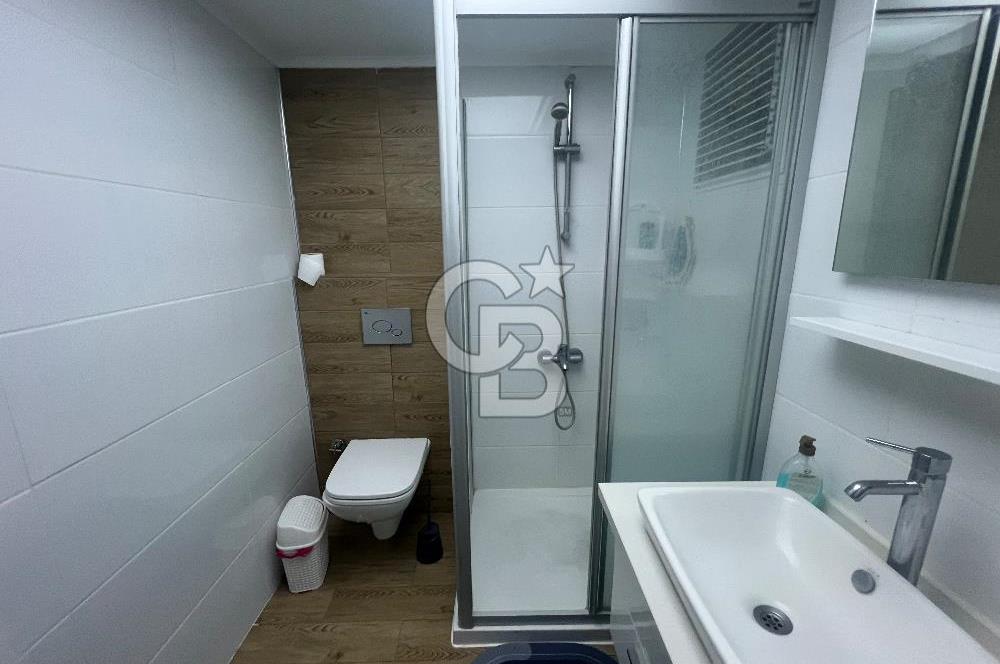 Ulukent’te Ege Yaşam Evleri’nde 1+1 Satılık Daire