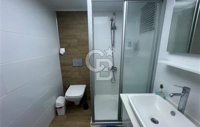 Ulukent’te Ege Yaşam Evleri’nde 1+1 Satılık Daire