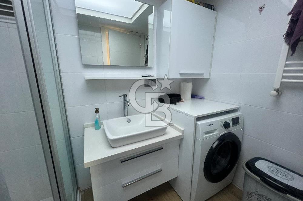 Ulukent’te Ege Yaşam Evleri’nde 1+1 Satılık Daire