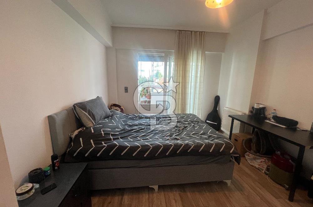 Ulukent’te Ege Yaşam Evleri’nde 1+1 Satılık Daire