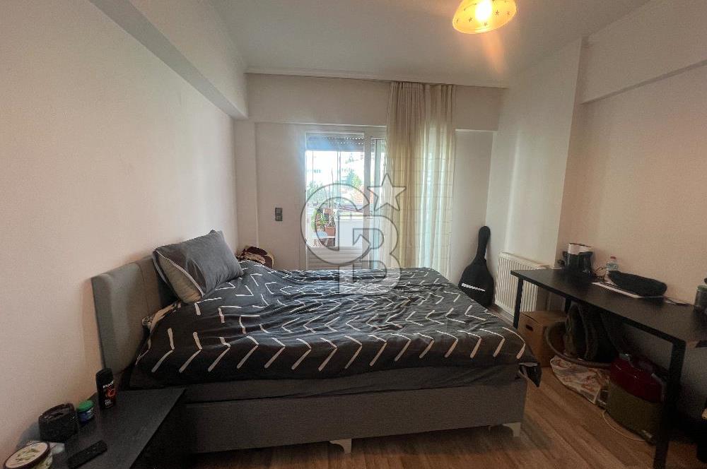 Ulukent’te Ege Yaşam Evleri’nde 1+1 Satılık Daire