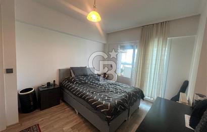 Ulukent’te Ege Yaşam Evleri’nde 1+1 Satılık Daire