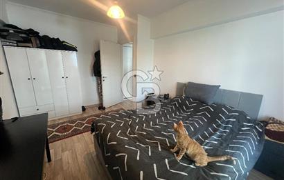 Ulukent’te Ege Yaşam Evleri’nde 1+1 Satılık Daire