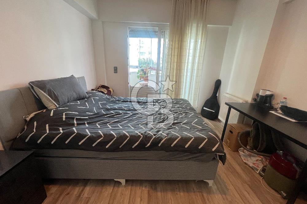 Ulukent’te Ege Yaşam Evleri’nde 1+1 Satılık Daire