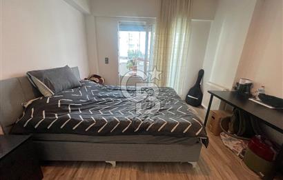Ulukent’te Ege Yaşam Evleri’nde 1+1 Satılık Daire