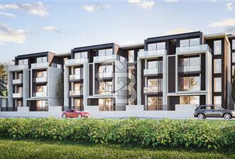 YENİ YAŞAMINIZ BURADA! KABAOĞLU LEDA CITY SATILIK 3+1 DAİRELER
