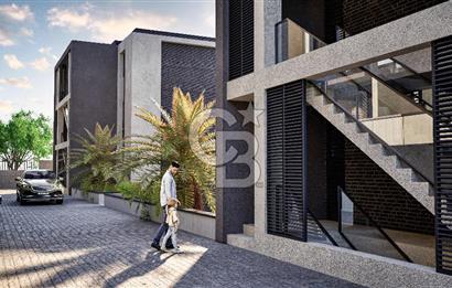 YENİ YAŞAMINIZ BURADA! KABAOĞLU LEDA CITY SATILIK 3+1 DAİRELER