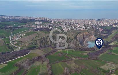 KAMALI MAHALLESİNDE FEN İŞLERİNE YAKIN SATILIK HİSSELİ TARLA