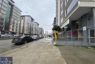 CAĞALOĞLU'NDA SATILIK 200 M2 DÜKKAN