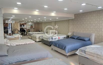 fatih koca mustafa paşa’da , 3 katlı kiralık işyeri & mağaza
