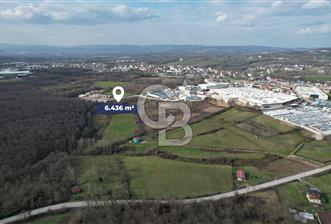 KOCAELİ KARTEPE UZUNTARLA'DA SANAYİ İMAR YANINDA SATILIK TARLA
