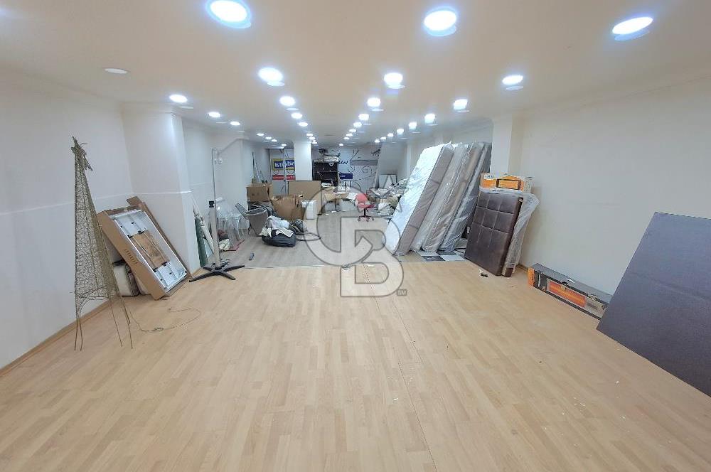 fatih koca mustafa paşa’da , 3 katlı kiralık işyeri & mağaza