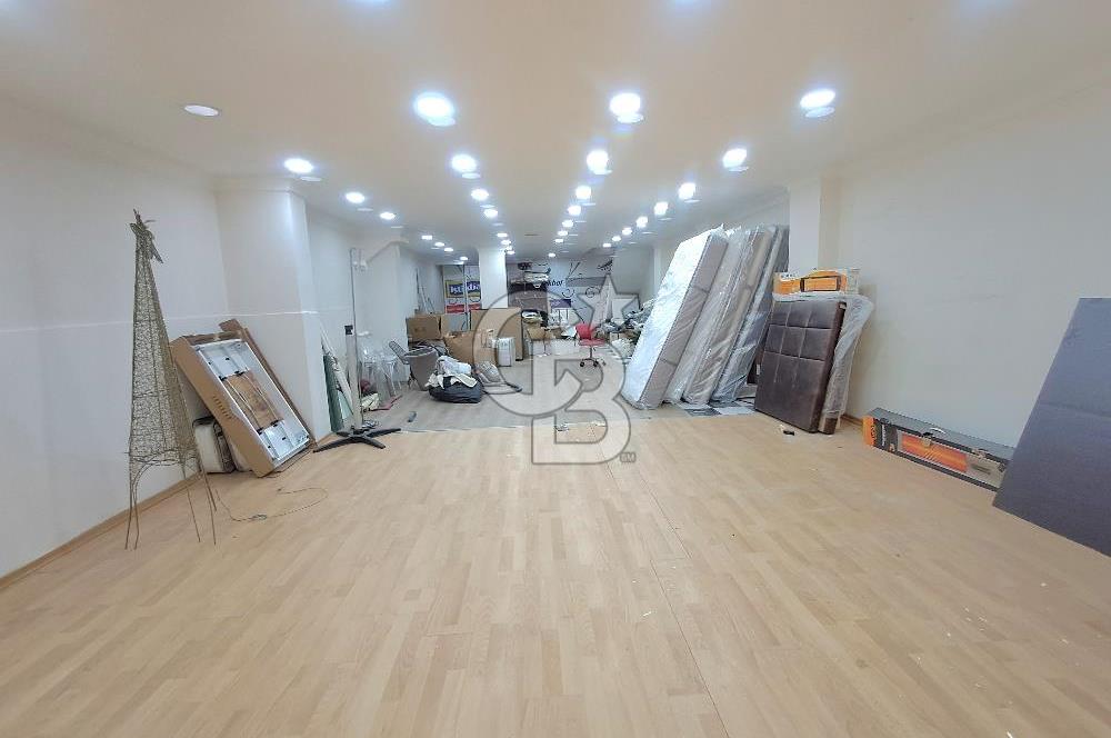 fatih koca mustafa paşa’da , 3 katlı kiralık işyeri & mağaza