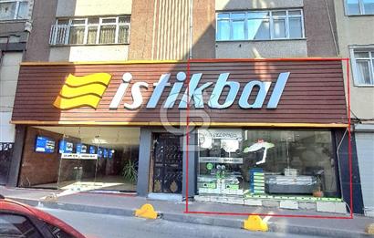fatih koca mustafa paşa’da , 3 katlı kiralık işyeri & mağaza
