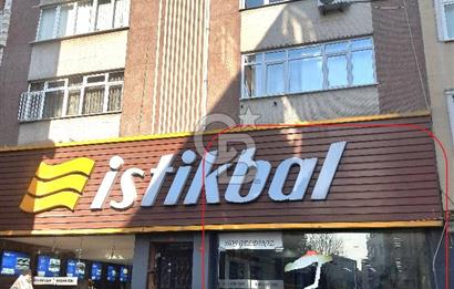 fatih koca mustafa paşa’da , 3 katlı kiralık işyeri & mağaza