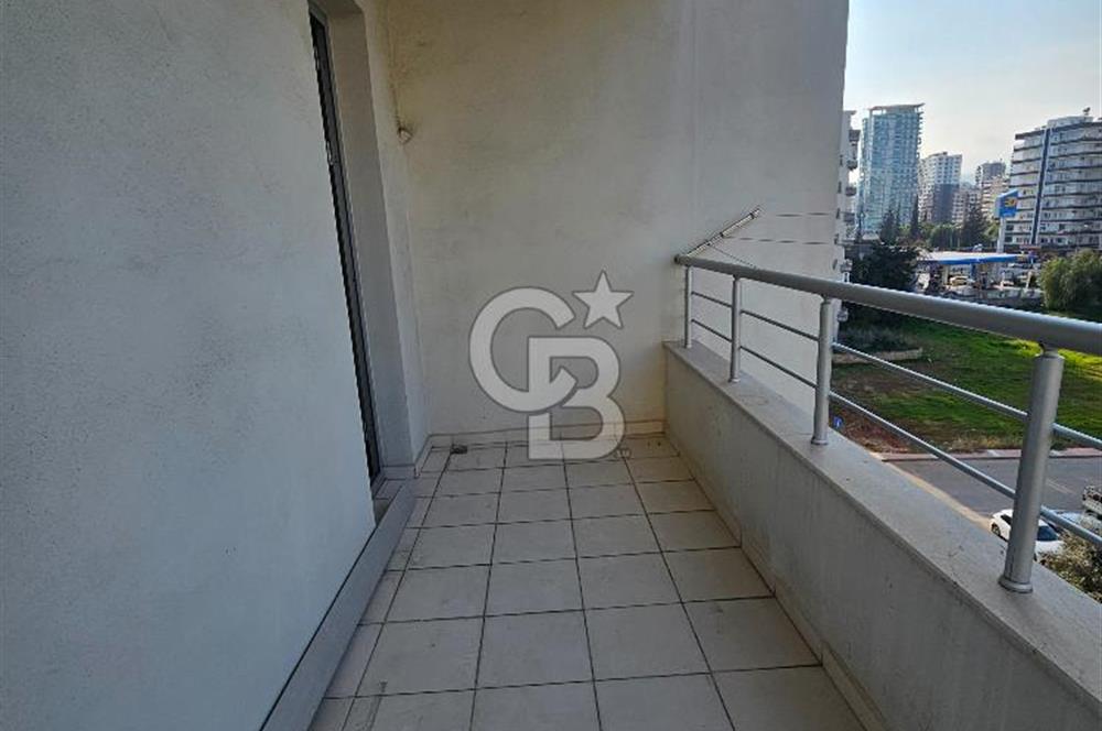 MERSİR YENİŞEHİR GÜVENEVLER POZCU DA KİRALIK DAİRE