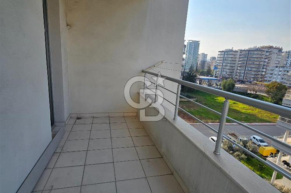 MERSİR YENİŞEHİR GÜVENEVLER POZCU DA KİRALIK DAİRE
