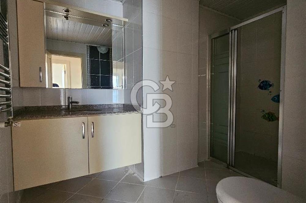 MERSİR YENİŞEHİR GÜVENEVLER POZCU DA KİRALIK DAİRE