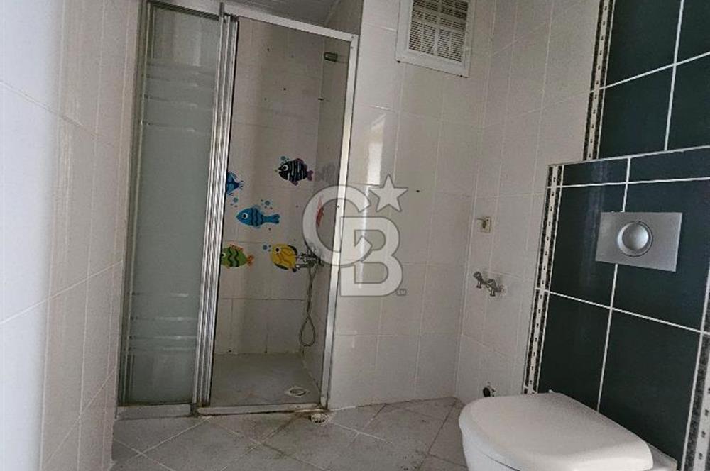 MERSİR YENİŞEHİR GÜVENEVLER POZCU DA KİRALIK DAİRE