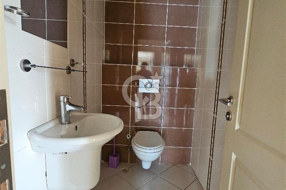 MERSİR YENİŞEHİR GÜVENEVLER POZCU DA KİRALIK DAİRE