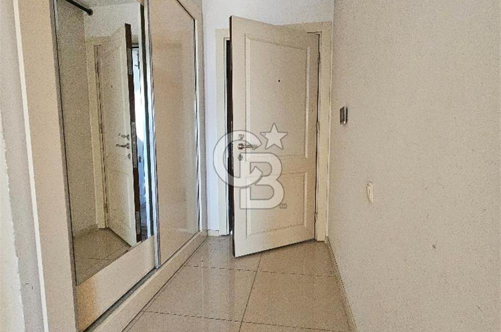 MERSİR YENİŞEHİR GÜVENEVLER POZCU DA KİRALIK DAİRE