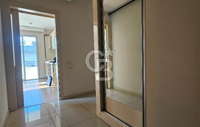 MERSİR YENİŞEHİR GÜVENEVLER POZCU DA KİRALIK DAİRE