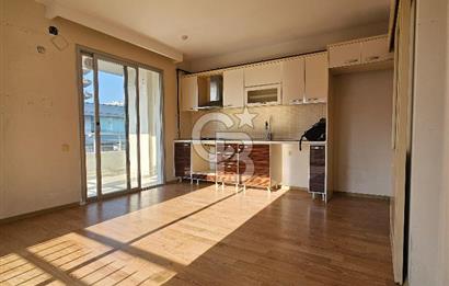 MERSİR YENİŞEHİR GÜVENEVLER POZCU DA KİRALIK DAİRE