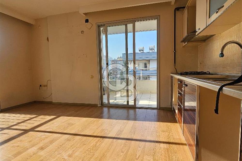 MERSİR YENİŞEHİR GÜVENEVLER POZCU DA KİRALIK DAİRE