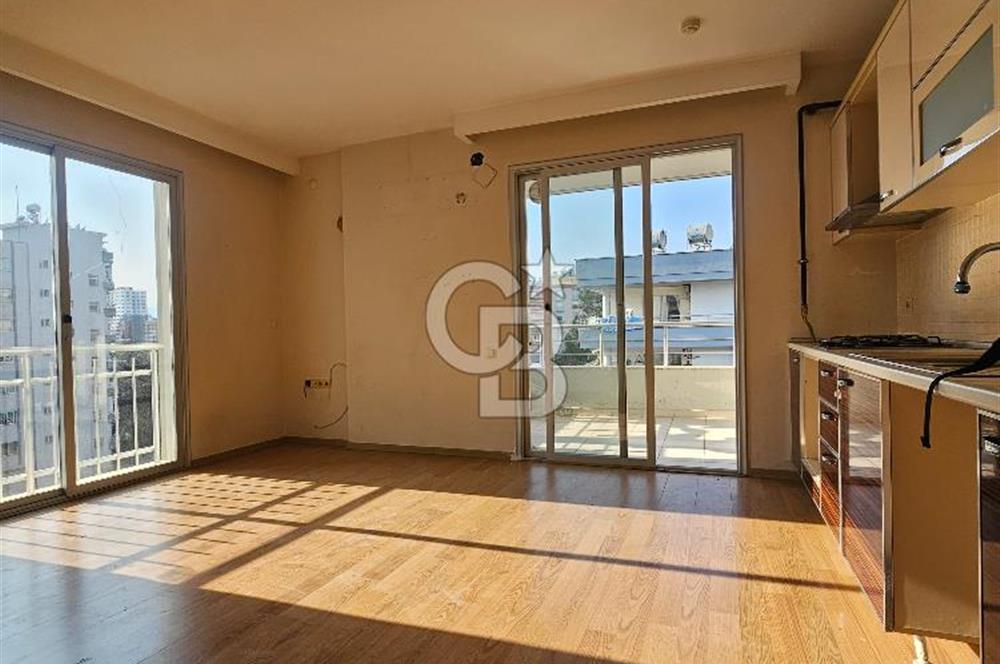 MERSİR YENİŞEHİR GÜVENEVLER POZCU DA KİRALIK DAİRE