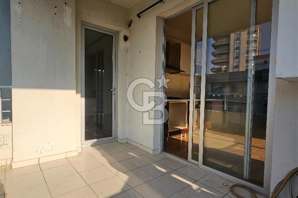 MERSİR YENİŞEHİR GÜVENEVLER POZCU DA KİRALIK DAİRE