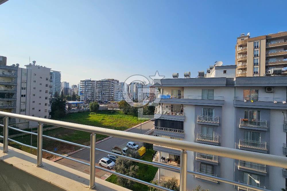MERSİR YENİŞEHİR GÜVENEVLER POZCU DA KİRALIK DAİRE