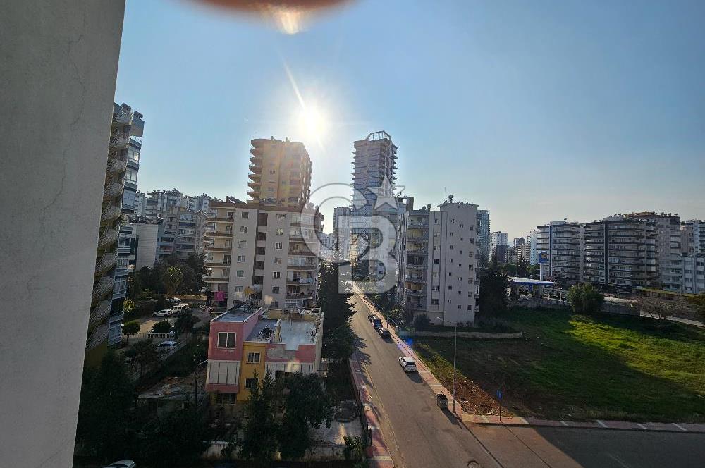 MERSİR YENİŞEHİR GÜVENEVLER POZCU DA KİRALIK DAİRE
