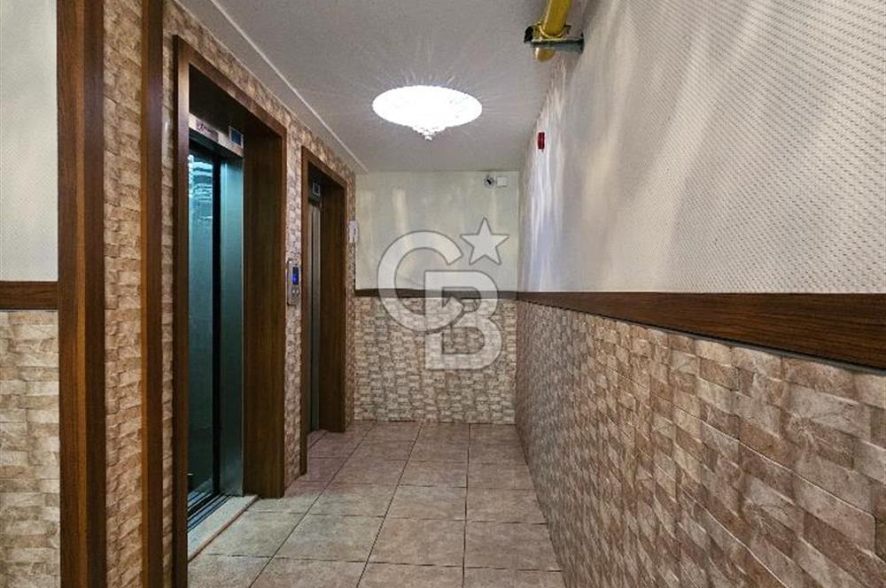 MERSİR YENİŞEHİR GÜVENEVLER POZCU DA KİRALIK DAİRE