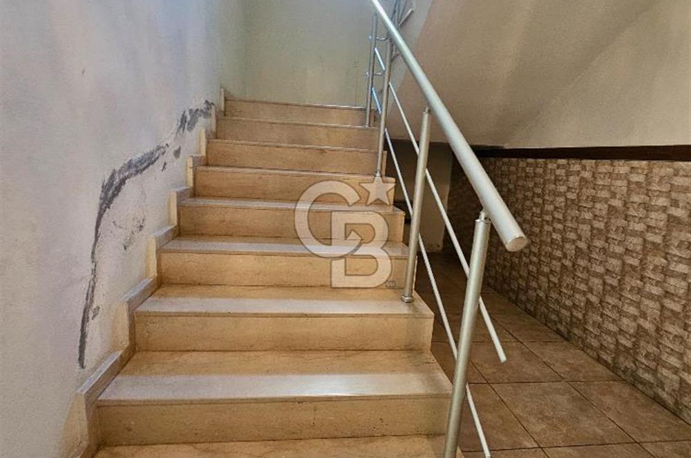 MERSİR YENİŞEHİR GÜVENEVLER POZCU DA KİRALIK DAİRE