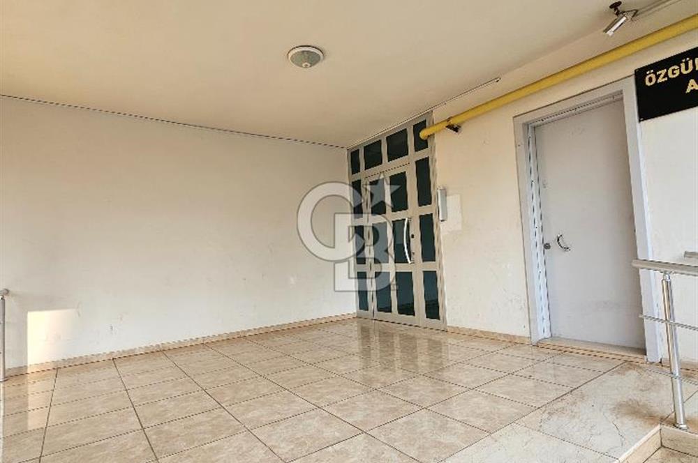 MERSİR YENİŞEHİR GÜVENEVLER POZCU DA KİRALIK DAİRE